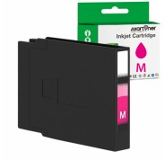 Compatible Epson WorkForce Pro EM-C7100DWF / EP-C7000DW Magenta Cartucho de Tinta Pigmentada T14B3 / C13T14B340