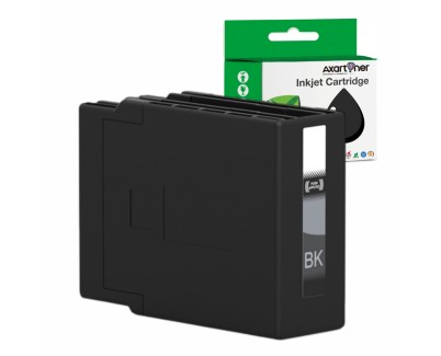 Compatible Epson WorkForce Pro EM-C7100DWF / EP-C7000DW Negro Cartucho de Tinta Pigmentada T14B1 / C13T14B140