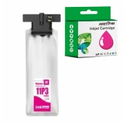 Compatible Epson WorkForce Pro EM-C800RDWF / EP-C800RDW Magenta Cartucho de Tinta Pigmentada T11P3 / C13T11P340