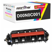 Compatible Fusor Brother D00N0C001 220V para Brother HL-L3270CDW / HL-L3290CDW / MFC-L3750CDW / MFC-L3770CDW