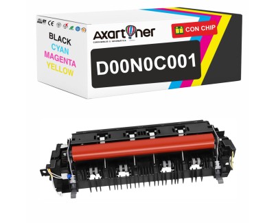 Compatible Fusor Brother D00N0C001 220V para Brother HL-L3270CDW / HL-L3290CDW / MFC-L3750CDW / MFC-L3770CDW