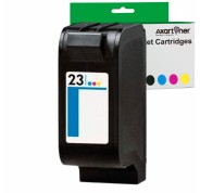 Compatible HP 23 Color Cartucho de Tinta C1823DE / C1823GE