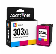 Compatible HP 303XL Tricolor Cartucho de Tinta T6N03AE / T6N01AE