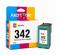 Compatible HP 342 Color Cartucho de Tinta C9361EE