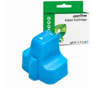 Compatible HP 363 XL Cyan Cartucho de Tinta C8771EE