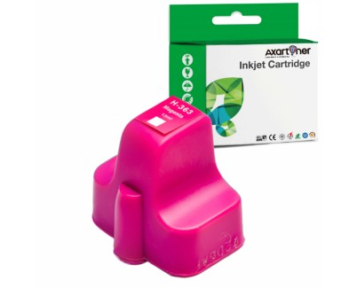 Compatible HP 363 XL Magenta Cartucho de Tinta C8772EE