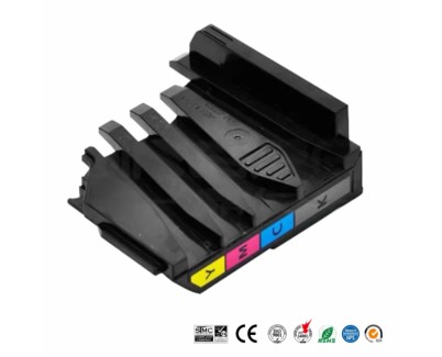 Compatible HP 5KZ38A Bote Residual para HP Color Laser 150a, 150nw - MFP 178nw, 178nwg, 179fng, 179fnw, 179fwg
