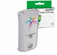 Compatible HP 72 Gris Cartucho de Tinta C9374A