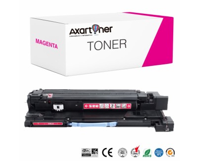 Compatible HP 828A Magenta Tambor de Imagen CF365A (Drum)