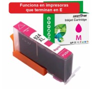 Compatible HP 924e XL / 924 Magenta Cartucho de Tinta 4K0U8NE para HP OfficeJet 8120 / 8120e / 8122e / 8123 / 8124e / 8125e / 8130 / 8130e / 8132e / 8133 / 8134e / 8135e / 8138e / 8139e