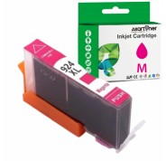 Compatible HP 924XL / 924 Magenta Cartucho de Tinta 4K0U8NE para HP OfficeJet 8120 / 8123 / 8130 / 8133