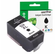 Compatible HP 924XL / 924 Negro Cartucho de Tinta 4K0V0NE para HP OfficeJet 8120 / 8123 / 8130 / 8133