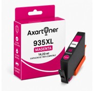 Compatible HP 935XL Magenta Cartucho de Tinta C2P25AE / C2P21AE