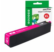 Compatible HP 981X Magenta Cartucho de Tinta Pigmentada L0R10A