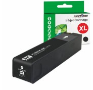 Compatible HP 981X Negro Cartucho de Tinta Pigmentada L0R12A