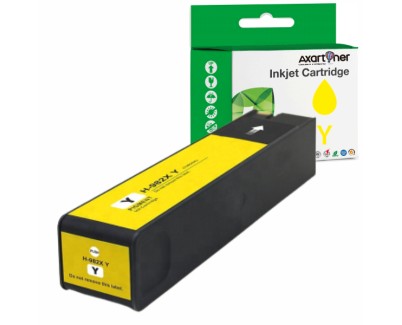 Compatible HP 982X Amarillo Cartucho de Tinta - T0B29A para HP PageWide 765 / 780 / 785