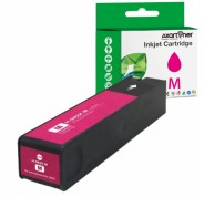 Compatible HP 982X Magenta Cartucho de Tinta - T0B28A para HP PageWide 765 / 780 / 785