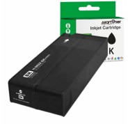 Compatible HP 982X Negro Cartucho de Tinta - T0B30A para HP PageWide 765 / 780 / 785