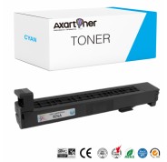 Compatible HP CB381A / 824A Cyan Cartucho de Toner