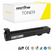 Compatible HP CB382A / 824A Amarillo Cartucho de Toner