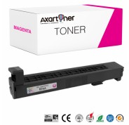 Compatible HP CB383A / 824A Magenta Cartucho de Toner