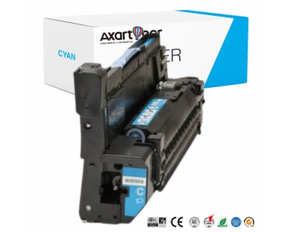 Compatible HP CB385A / 824A Cyan Tambor de Imagen (Drum)