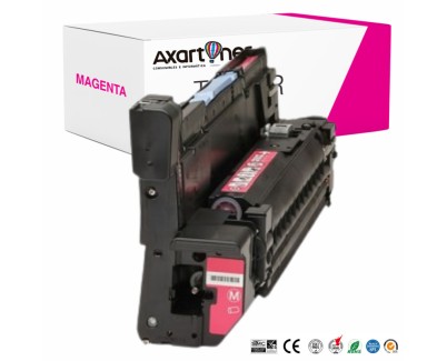 Compatible HP CB387A / 824A Magenta Tambor de Imagen (Drum)