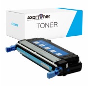 Compatible HP CB401A / 642A Cyan Cartucho de Toner para HP Color LaserJet CP4005