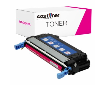 Compatible HP CB403A / 642A Magenta Cartucho de Toner para HP Color LaserJet CP4005