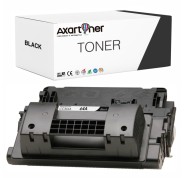 Compatible HP CC364A / 64A Negro Cartucho de Toner