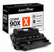 Compatible HP CC364X / 64X Negro Cartucho de Toner para HP Laserjet P4014, P4015, P4515