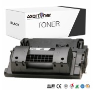 Compatible HP CC364X / 64X Negro Cartucho de Toner