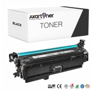 Compatible HP CE264X / 646X Negro Cartucho de Toner