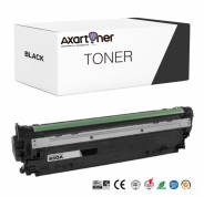 Compatible HP CE270A / 650A Negro Cartucho de Toner