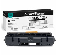 Compatible HP CE314A / 126A Tambor de Imagen (Drum)  para HP LaserJet CP1025nw Color CP1025 LaserJet Pro 100 Color MFP M175A M175nw M275 M176n M177fw