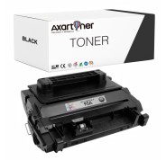 Compatible HP CE390A / 90A Negro Cartucho de Toner