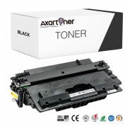 Compatible HP CF214A / 14A Negro Cartucho de Toner para HP Laserjet Enterprise M712, M715, M725