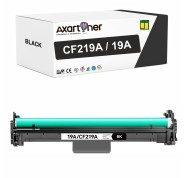 Compatible HP CF219A Tambor de Imagen 19A (Drum) para Laserjet Pro M102a M102w MFP M130a M130fn M130fw M130nw