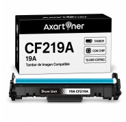 Compatible HP CF219A Tambor de Imagen 19A (Drum) para Laserjet Pro M102a M102w MFP M130a M130fn M130fw M130nw