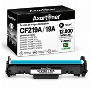 Compatible HP CF219A Tambor de Imagen 19A (Drum) para Laserjet Pro M102a M102w MFP M130a M130fn M130fw M130nw