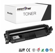 Compatible HP CF230A / 30A Negro Cartucho de Toner para HP LaserJet Pro M203, MFP M227