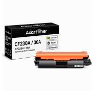 Compatible HP CF230A / 30A Negro Cartucho de Toner para HP LaserJet Pro M203dw, M203dn, M227fdw, M227fdn, M227sdn