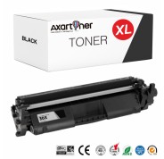 Compatible HP CF230X / 30X Negro Cartucho de Toner para HP LaserJet Pro M203, MFP M227