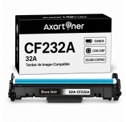 Compatible HP CF232A Tambor de Imagen 32A (Drum)