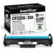 Compatible HP CF232A Tambor de Imagen 32A (Drum)
