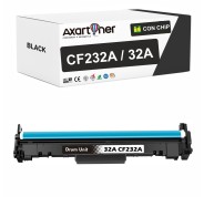 Compatible HP CF232A Tambor de Imagen 32A (Drum)