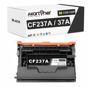 Compatible HP CF237A / 37A Negro Cartucho de Toner para LaserJet Enterprise M607, M608, M609 / MFP M631, MFP M632, MFP M633