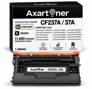 Compatible HP CF237A / 37A Negro Cartucho de Toner para LaserJet Enterprise M607, M608, M609 / MFP M631, MFP M632, MFP M633
