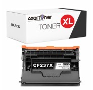 Compatible HP CF237X / 37X Negro Cartucho de Toner para HP M630, M607, M608, M609, M633