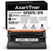 Compatible HP CF237X / 37X Negro Cartucho de Toner para LaserJet Enterprise M608, M609 / MFP M631, MFP M632, MFP M633